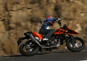 KTM 690 Supermoto